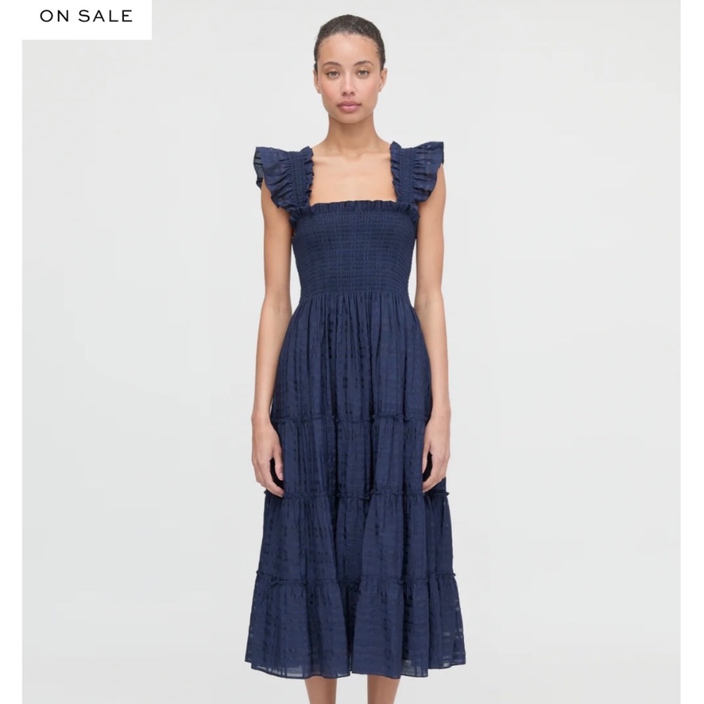 Hill House Ellie Nap dress
